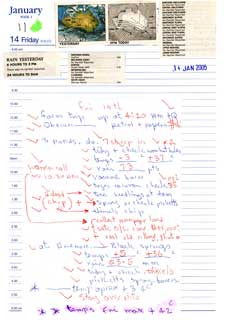 January 14 2005